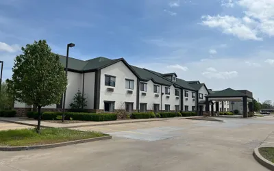 Days Inn by Wyndham Coffeyville