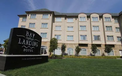 Bay Landing San Francisco Airport Hotel