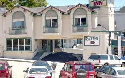 Beachview Inn