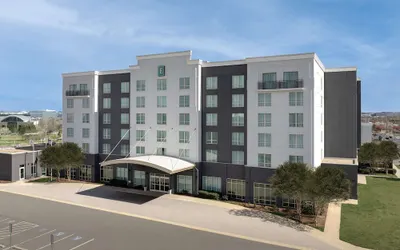 Embassy Suites by Hilton Dulles North Loudoun