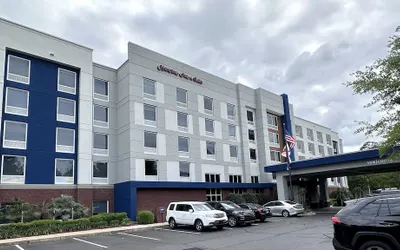 Hampton Inn & Suites Tallahassee I-10/Thomasville Road, FL