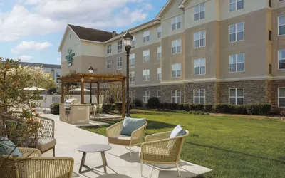 Homewood Suites by Hilton Knoxville West at Turkey Creek