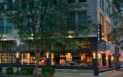 Louisville Marriott Downtown