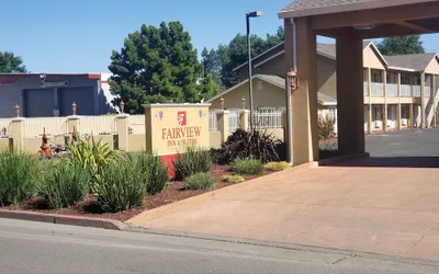 Fairview Inn and Suites