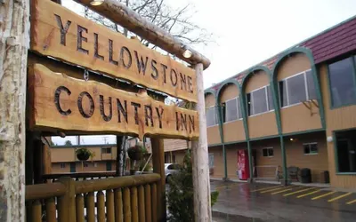 Yellowstone Country Inn
