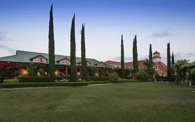 South Coast Winery Resort and Spa