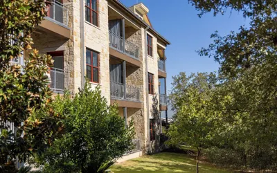 Hyatt Vacation Club at Wild Oak Ranch, San Antonio