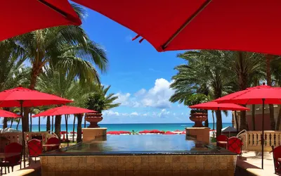 Acqualina Resort & Residences On The Beach