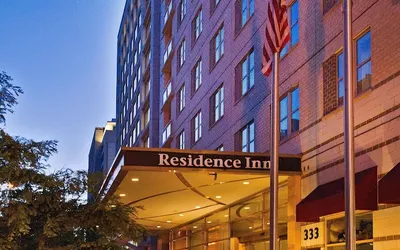 Residence Inn by Marriott Washington, DC National Mall