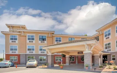 Extended Stay America Suites Los Angeles Chino Valley