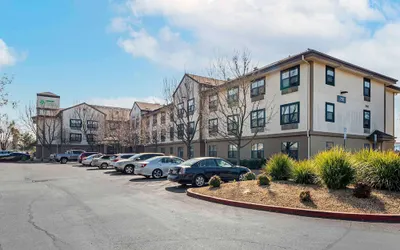 Extended Stay America Suites Sacramento West Sacramento