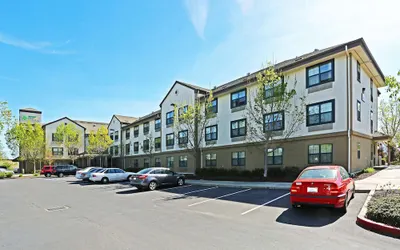 Extended Stay America Suites Sacramento West Sacramento