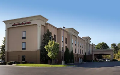 Hampton Inn & Suites Nashville-Smyrna