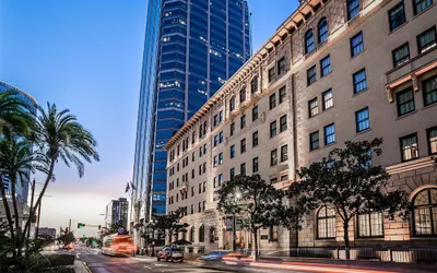 The Guild Hotel, San Diego, A Tribute Portfolio Hotel by Marriott