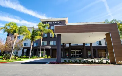 Courtyard by Marriott Ventura Simi Valley