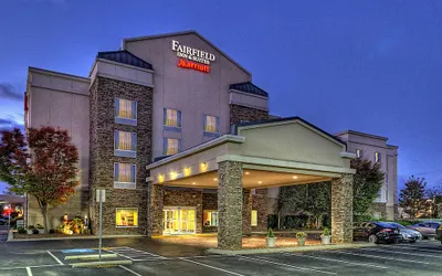 Fairfield Inn & Suites by Marriott Murfreesboro