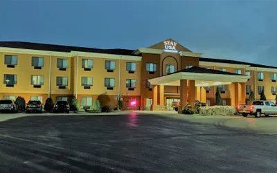 Stay USA Hotel & Suites