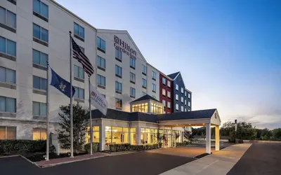 Hilton Garden Inn Queens/JFK Airport