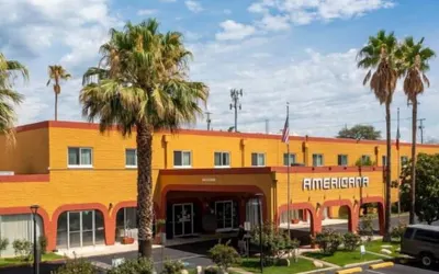 Hotel Americana