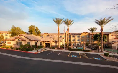 Residence Inn by Marriott Phoenix Goodyear