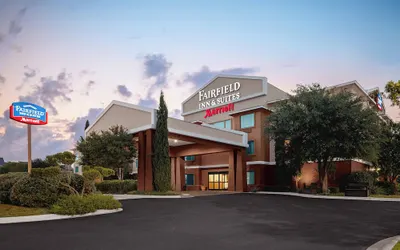 Fairfield Inn & Suites by Marriott San Angelo