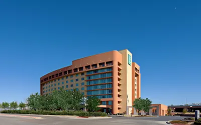 Embassy Suites by Hilton Albuquerque