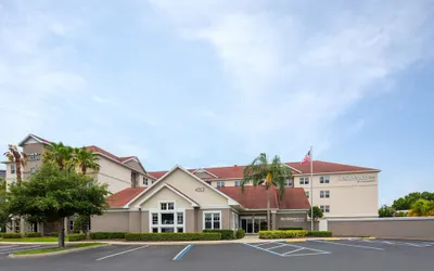 Residence Inn by Marriott Tampa Oldsmar