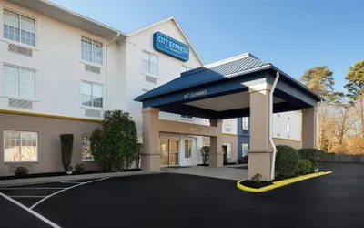 City Express by Marriott Danville