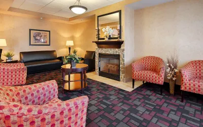 City Express by Marriott Danville