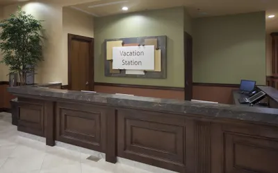 Holiday Inn Club Vacations at Desert Club Resort by IHG