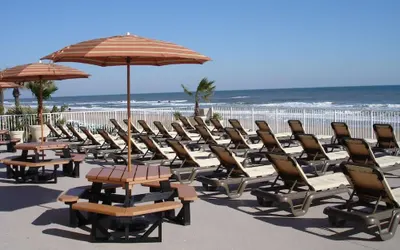 Spark by Hilton Ormond Beach Oceanfront