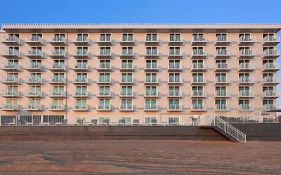 Spark by Hilton Ormond Beach Oceanfront
