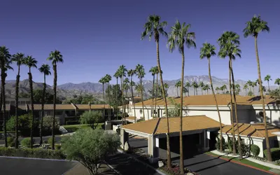 Hyatt Vacation Club at Desert Oasis