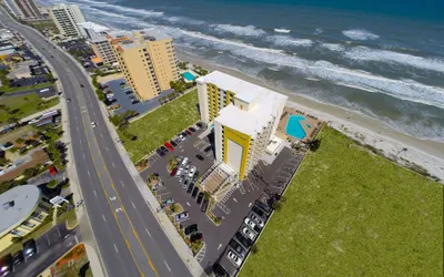 Hyatt Place Daytona Beach - Oceanfront