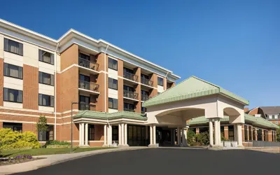 Courtyard by Marriott Newark-University of Delaware