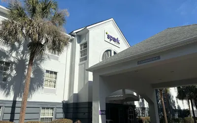 Spark by Hilton Bluffton Hilton Head Island