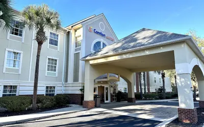 Comfort Suites Bluffton - Hilton Head Island