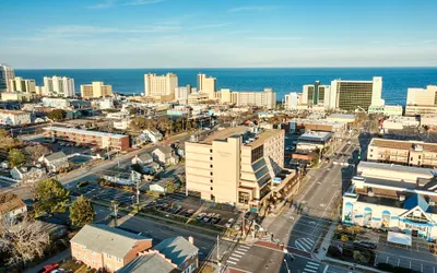 The Atrium Resort, Virginia Beach by Vacatia