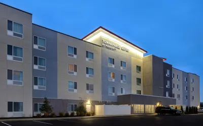 TownePlace Suites by Marriott Monroe