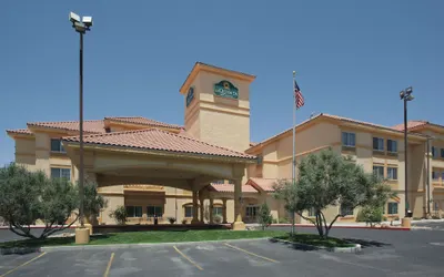 La Quinta Inn & Suites by Wyndham Albuquerque Midtown