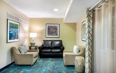 Candlewood Suites Washington Dulles Sterling, an IHG Hotel