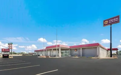 Bricktown Hotel & Extended Stay