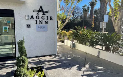 Aggie Inn, Ascend Hotel Collection