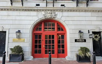 The Franklin on Rittenhouse, A Boutique Hotel