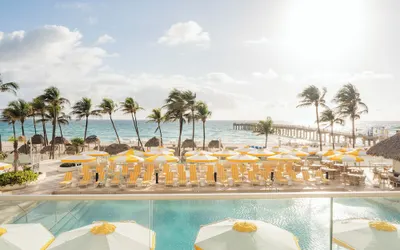 Newport Beachside Hotel & Resort