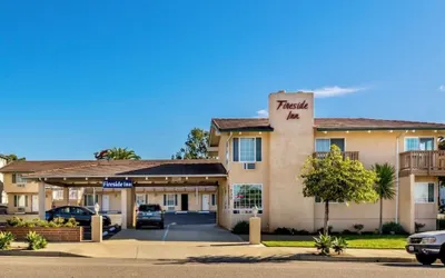 Avalon Inn Downtown Morro Bay