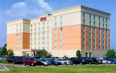 Drury Inn & Suites Montgomery