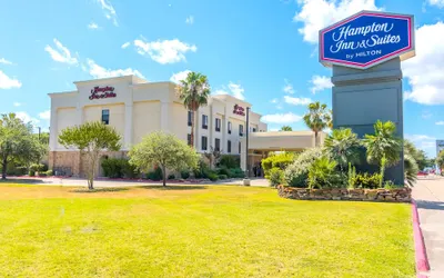 Hampton Inn and Suites College Station