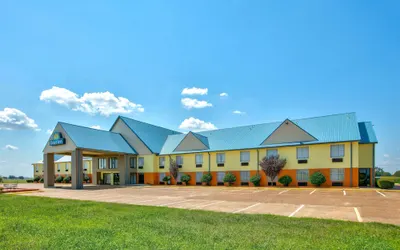 Days Inn by Wyndham Tunica Resorts