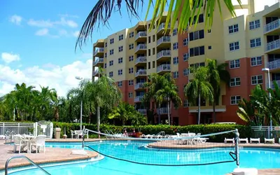 Vacation Village at Bonaventure, Fort Lauderdale